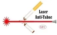 Laser Anti-Tabac MFC