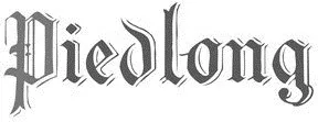Piedlong