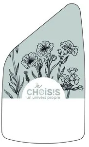 Je CHOISIS un univers propre