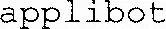 applibot