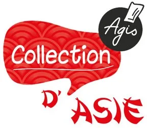 Agis Collection d'ASIE