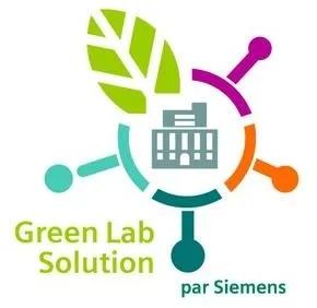 Green Lab Solution par Siemens