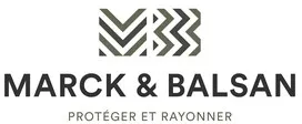 MB MARCK & BALSAN PROTEGER ET RAYONNER