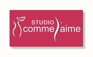 STUDIO comme j'aime