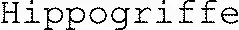 Hippogriffe