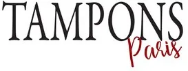 TAMPONS Paris