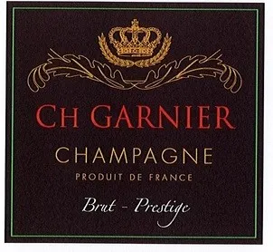 CH GARNIER