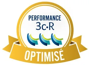 PERFORMANCE 3C R OPTIMISE
