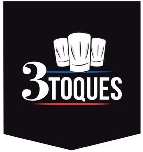 3 TOQUES
