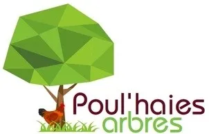 Poul'haies arbres
