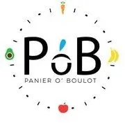 PoB PANIER O BOULOT