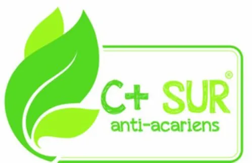 C+SUR anti-acariens