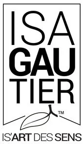 ISA GAUTIER IS'ART DES SENS