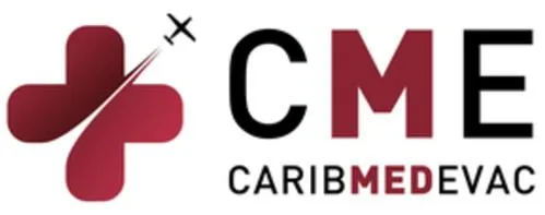 CME CARIBMEDEVAC