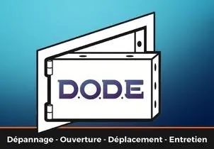 D.O.D.E Dépannage-Ouverture-Déplacement-Entretien