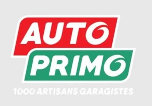 AUTO PRIMO 1000 ARTISANS GARAGISTES