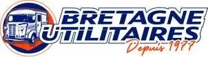 BRETAGNE UTILITAIRES Depuis 1977
