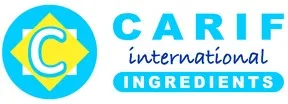 C CARIF international INGREDIENTS