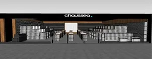 CHAUSSEA