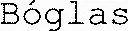 Bóglas