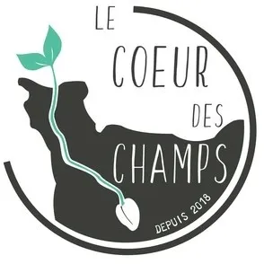 LE COEUR DES CHAMPS DEPUIS 2018