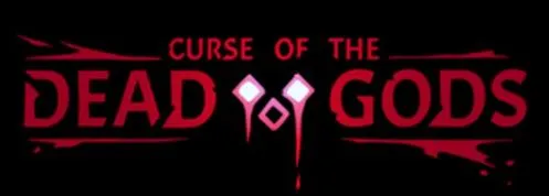 CURSE OF THE DEAD GODS