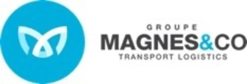 GROUPE MAGNES&CO TRANSPORT LOGISTICS