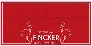 FINCKER MAISON D'ALSACE DEPUIS 1965
