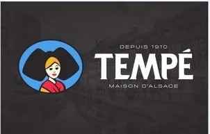 TEMPE MAISON D'ALSACE DEPUIS 1910