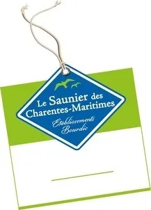 Le Saunier des Charentes-Maritimes Etablissements Bourlie