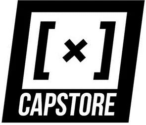 [ X ] CAPSTORE
