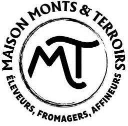 MT MAISON MONTS & TERROIRS ELEVEURS, FROMAGERS, AFFINEURS