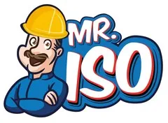 MR. ISO