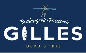 GILLES Boulangerie-Pâtisserie depuis 1975