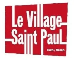 Le Village Saint Paul PARIS/MARAIS