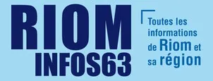 RIOM INFOS63 Toutes les informations de Riom et sa région