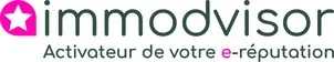 IMMODVISOR Activateur de votre e-réputation