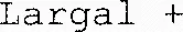 Largal +