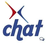 chat