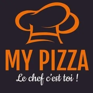 MY PIZZA Le chef c'est toi !
