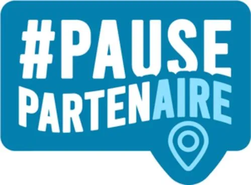 #PAUSE PARTENAIRE