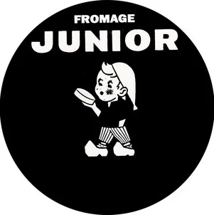 FROMAGE JUNIOR