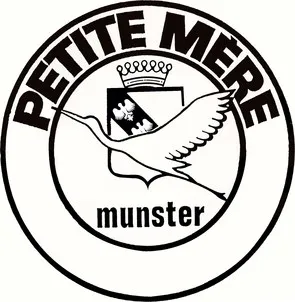 PETITE MERE MUNSTER