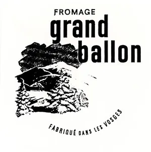 FROMAGE GRAND BALLON FABRIQUE DANS LES VOSGES