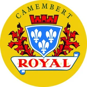 CAMENBERT ROYAL