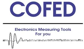 COFED Electronics Measuring Tools For you