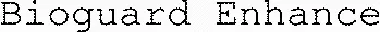 Bioguard Enhance