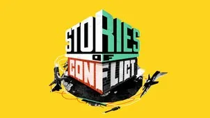 STORIES OF CONFLICT