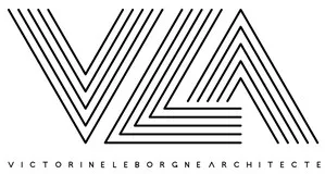 VLA VICTORINE LEBORGNE ARCHITECTE