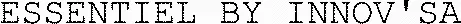 ESSENTIEL BY INNOV'SA